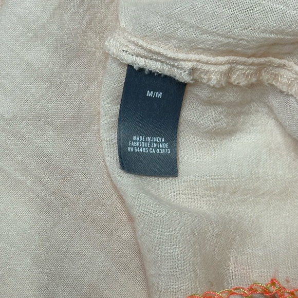 Aerie women’s cropped tank size medium - Picture 4 of 5